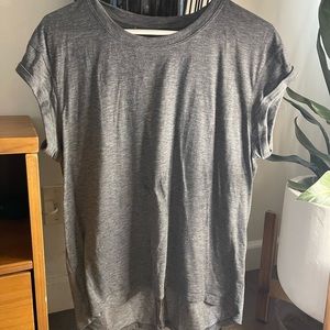 Lululemon workout top
